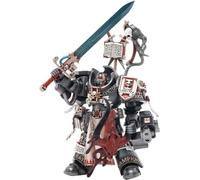 Warhammer Bloomage Joytoy Tech - Joytoy 40,000 Grey Knights Terminator Incanus Neodan 1/18 Figura (Net)