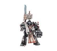 Warhammer Bloomage Joytoy Tech - Joytoy 40,000 Grey Knights Terminator Jaric Thule 1/18 Figura (Net)