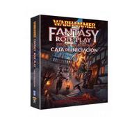 Warhammer Caja de Inicio