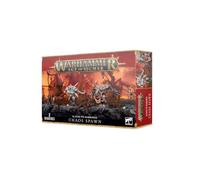 Warhammer Chaos Spawn (edición 2022)
