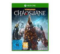 Warhammer Chaosbane