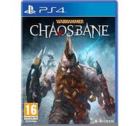 Warhammer Chaosbane