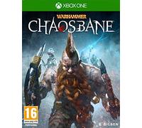 Warhammer Chaosbane
