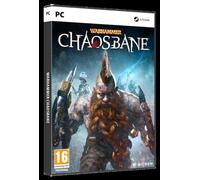 Warhammer: Chaosbane Steam Key GLOBAL