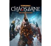 Warhammer: Chaosbane (Deluxe Edition) Steam Key EUROPE