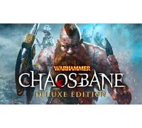 Warhammer: Chaosbane Deluxe Edition Steam Worldwide PC
