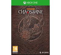 Warhammer Chaosbane - Edición Magnus XBOX ONE BIGBEN INTERACTIVE