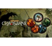 Warhammer: Chaosbane - Emotes 2 & Blessing Steam Worldwide PC