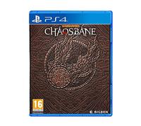 Warhammer: Chaosbane (Magnus Edition)