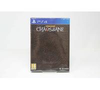 WARHAMMER CHAOSBANE MAGNUS EDITION - PLAYSTATION 4 PS4 PAL CHAOS BANE - NUEVO