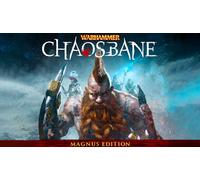 Warhammer: Chaosbane Magnus Edition Steam Worldwide PC
