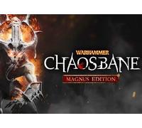 Warhammer: Chaosbane Magnus Edition (Xbox One / Xbox Series X|S) Xbox Live Key - UNITED STATES