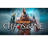 Warhammer: Chaosbane Microsoft Store Europe Xbox One