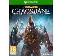 Warhammer: Chaosbane Microsoft Xbox One standard