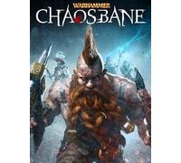 Warhammer: Chaosbane (PC) - Steam Key - GLOBAL