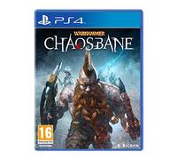 Warhammer Chaosbane - PlayStation 4 [Importación italiana]