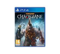 Warhammer Chaosbane PS4 - Videojuego