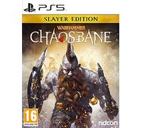 Warhammer Chaosbane Slayer Edition