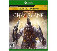 Warhammer: Chaosbane - Slayer Edition for Xbox Series X