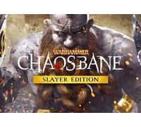 Warhammer: Chaosbane Slayer Edition (Xbox One / Xbox Series X|S) Xbox Live Key - ARGENTINA