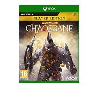 Warhammer Chaosbane: Slayer Edition (Xbox Series X)