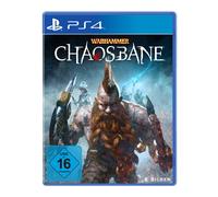 Warhammer Chaosbane (Sony Playstation 4)