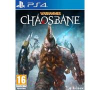 Warhammer: Chaosbane Sony Playstation 4 standard