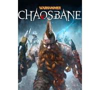 Warhammer: Chaosbane Steam Key EUROPE