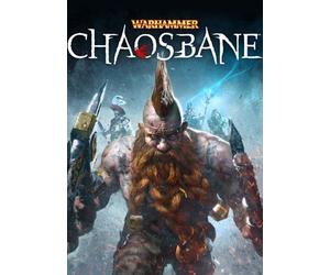 Warhammer: Chaosbane Steam Key GLOBAL