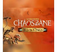 Warhammer: Chaosbane - Tomb Kings (DLC) (PC) Steam Key - GLOBAL