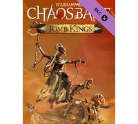 Warhammer: Chaosbane - Tomb Kings (PC) - Steam Key - GLOBAL