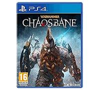 Warhammer Chaosbane [Versión española]
