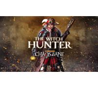 Warhammer: Chaosbane - Witch Hunter Steam Worldwide PC