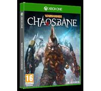 Warhammer ChaosBane Xbox One Juego