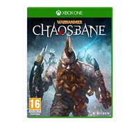 Warhammer: Chaosbane - Xbox One - Xbox One [Importación inglesa]