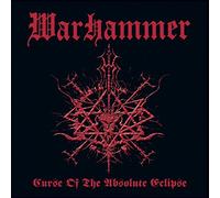 Warhammer - Curse of the Absolute..