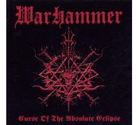 Warhammer - Curse of The Absolute Eclipse [Import]