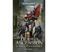 Warhammer Día de la Ascensión
