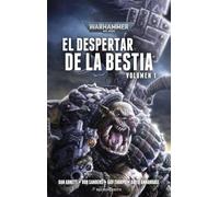 Warhammer El despertar de la Bestia Omnibus nº 01/03: 1 (Warhammer 40.000)