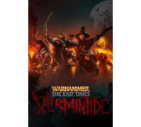 Warhammer: End Times - Vermintide Collector's Edition Upgrade (DLC) Steam (PC) Key EUROPE