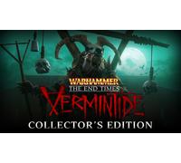 Warhammer: End Times - Vermintide Collector's Edition Upgrade Steam Worldwide PC