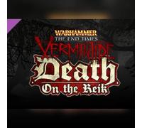 Warhammer: End Times - Vermintide Death on the Reik (DLC) (PC) Steam Key - GLOBAL