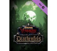 Warhammer: End Times - Vermintide Drachenfels (PC) - Steam Gift - EUROPE