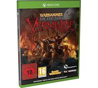 Warhammer - End Times Vermintide [Importación Alemana]
