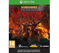 Warhammer: End Times - Vermintide [Importación Inglesa]