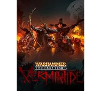 Warhammer: End Times - Vermintide (PC) - Steam Gift - EUROPE