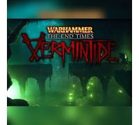 Warhammer: End Times - Vermintide (PC) Steam Key - EU