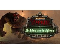 Warhammer: End Times - Vermintide Schluesselschloss Steam Worldwide PC