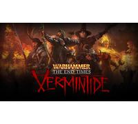 Warhammer: End Times - Vermintide Steam Worldwide PC, GeForce Now