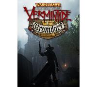 Warhammer: End Times - Vermintide - Stromdorf (DLC) XBOX LIVE Key EUROPE